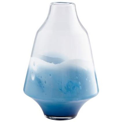 Cyan Design Large Water Dance Vase