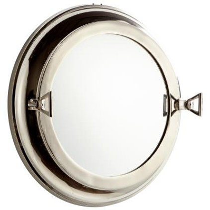 Cyan Design Seeworthy Mirror #2