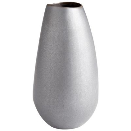 Cyan Design Sharp Slate Vase #1