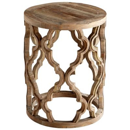 Cyan Design Sirah Side Table Brown