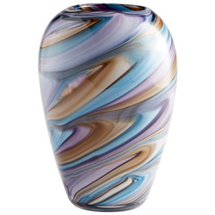 Cyan Design Small Borealis Vase