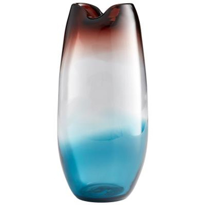 Cyan Design Sweet Saffron Vase #3