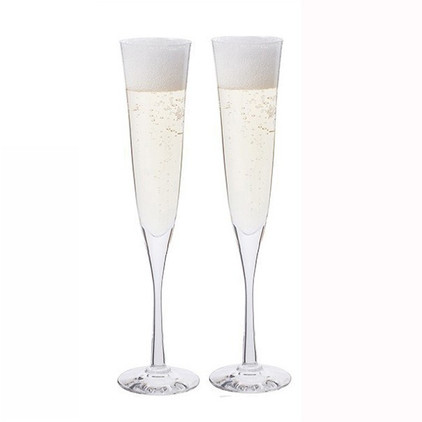 Dartington Bar Excellence Celebration Flute (pair)