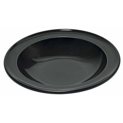 Emile Henry Charcoal Soup Bowl 9 (Set of 4)