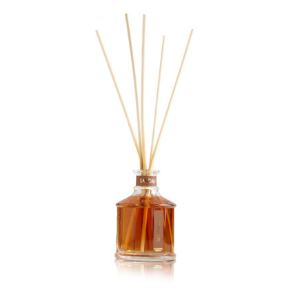Erbario Toscano Sandalwood Home Fragrance 1 Liter Diffuser