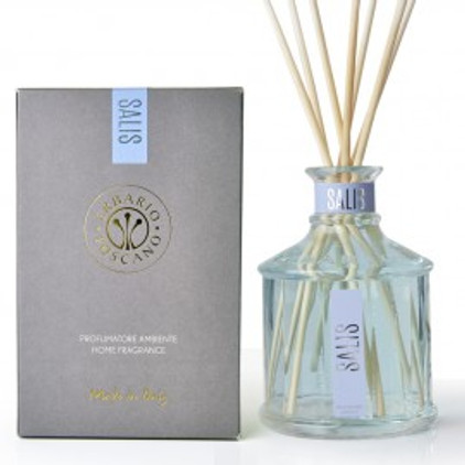 Erbario Toscano Salis Home Fragrance Diffuser 100ml