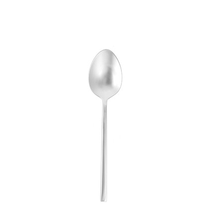 Fortessa Arezzo Dessert Spoon 8 in. (20cm) Set of 12