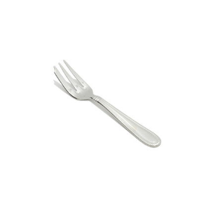 Fortessa Flatware Caviar Appetizer or Cake Fork (Set of 12)