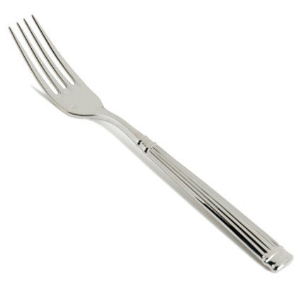 Fortessa Flatware Doria Serving Fork