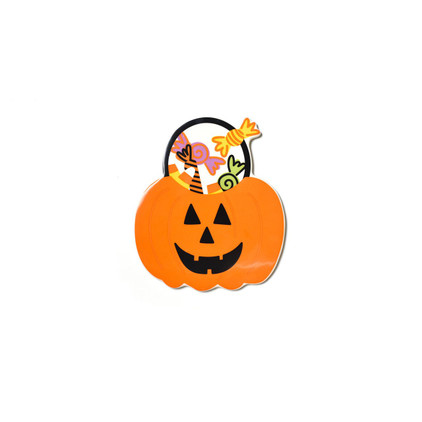 Happy Everything Treat Bucket Mini Attachment