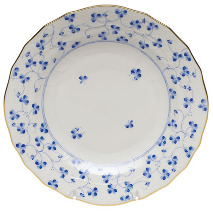 Herend Rachael Dessert Plate 8.25 inch D