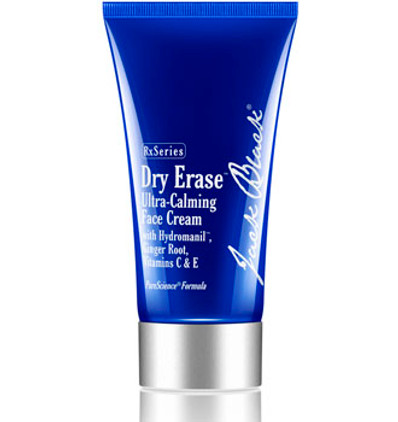 Jack Black Men's Dry Erase Ultra-Calming Face Cream, 2.5 oz