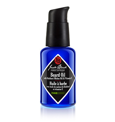 Jack Black Beard Oil 1 oz