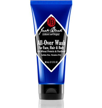 Jack Black Men's All-Over Wash, 3 oz