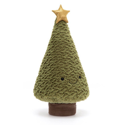 Jellycat Amuseable Christmas Tree Large