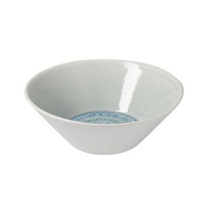 Jars Ceramics Vuelta Ocean Blue Cereal Bowl 6.3 X 3.2