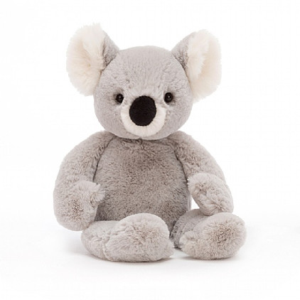 Jellycat Benji Koala Medium Stuffed Toy