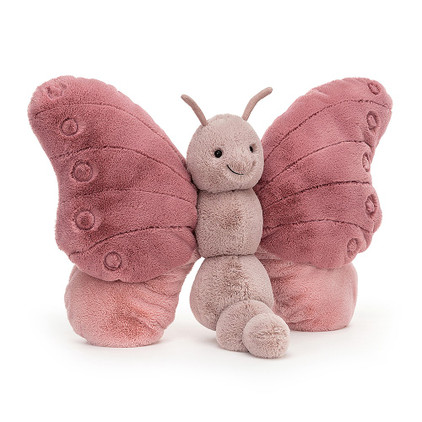 Jellycat Beatrice Butterfly Huge