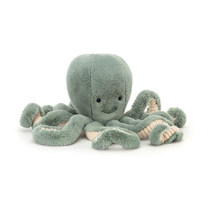 Jellycat Odyssey Octopus Large