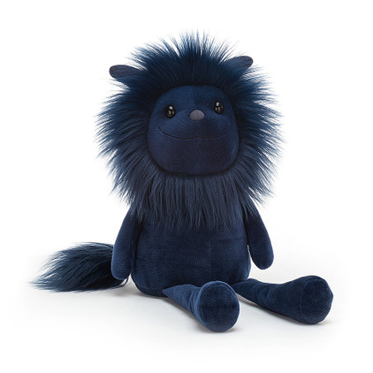 Jellycat Luda Monster Plush Toy