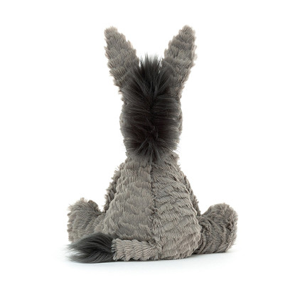 Jellycat Fuddlewuddle Donkey Medium - Distinctive Decor