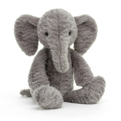 Jellycat Rolie Polie Elephant