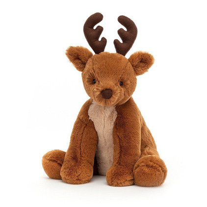 Jellycat Scrumptious Remi Reindeer Small