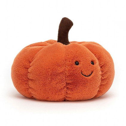 Jellycat Squishy Squash