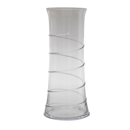 Juliska Amalia Branch Vase Clear