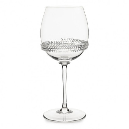 Juliska Dean Wine Glass