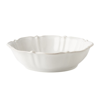 Juliska Berry & Thread Whitewash 13" Bowl