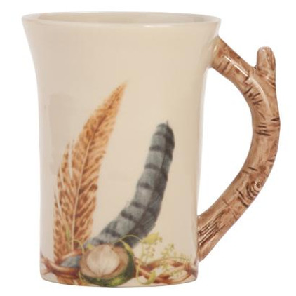 Juliska Forest Walk Mug