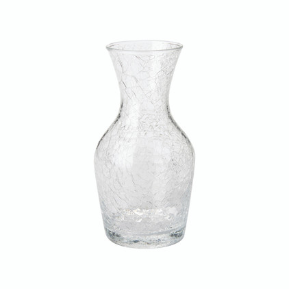 Juliska Hugo 7.5" Wine Carafe