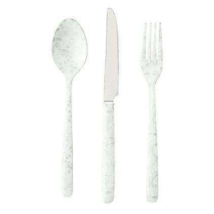 Juliska Iberian Sage Flatware Set