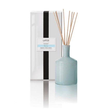 LAFCO 6.0oz Marine Classic Reed Diffuser - Bathroom