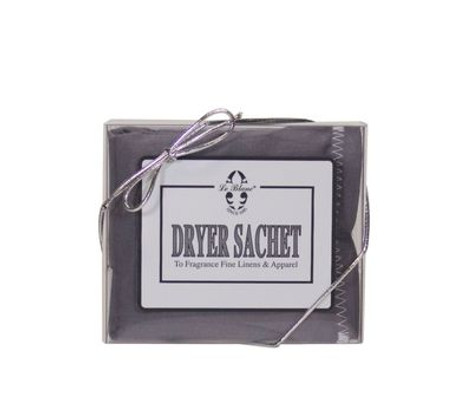 Le Blanc Dryer Sachet Portfolio