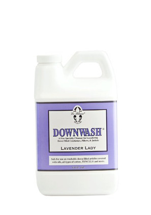 Le Blanc Down Wash Lavender Lady 64 oz.