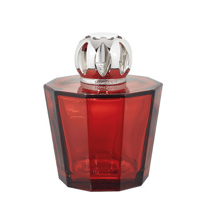 Lampe Berger Crystal Red Fragrance Lamp