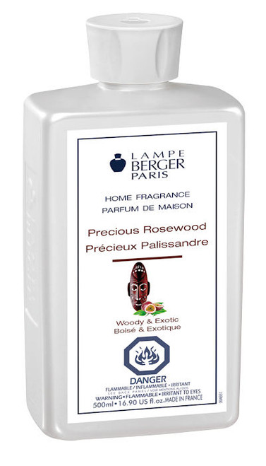 Lampe Berger Precious Rosewood Fragrance 500ML