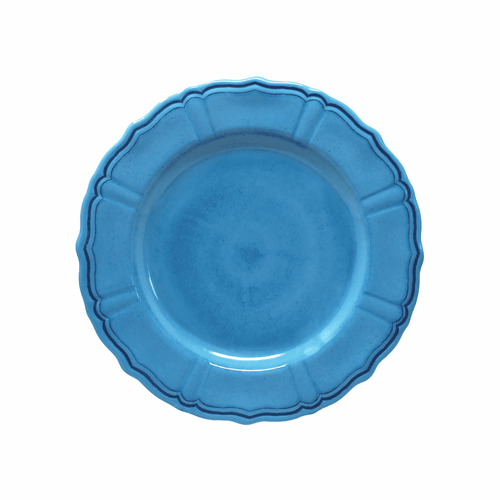 Le Cadeaux Salad Plate Terra Blue