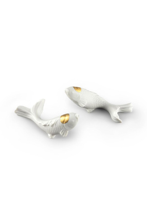 Lladro Koi Accessory