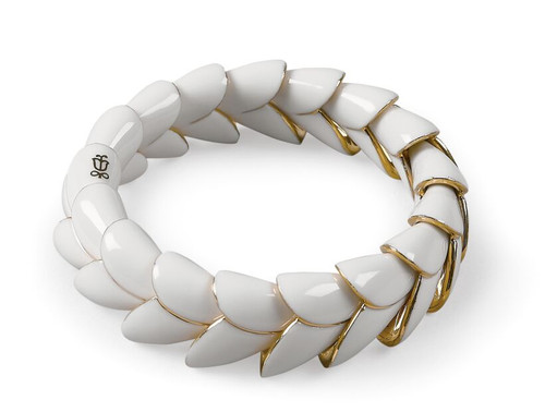 Lladro Heliconia Bracelet