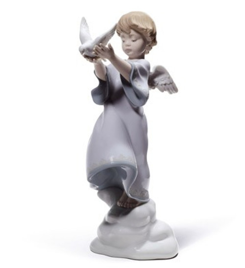 Shop by Category - Figurines & Collectibles - Lladro Porcelain