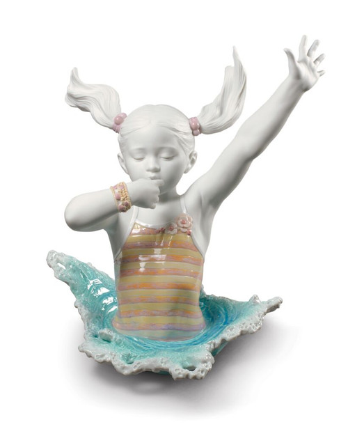 Shop by Category - Figurines & Collectibles - Lladro Porcelain