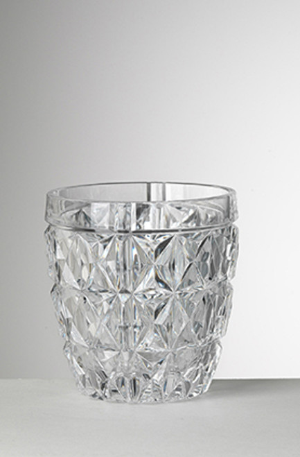 Mario Luca Giusti Stella Tumbler Clear