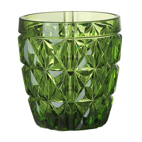 Mario Luca Giusti Stella Tumbler Green