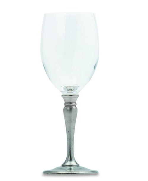 Match Pewter All Purpose Wine Glass