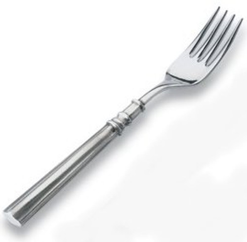 Match Italian Pewter Lucia Salad Fork