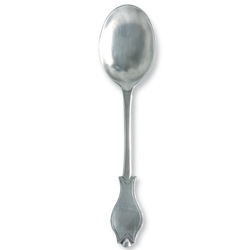 Match Italian Pewter Gallic Spoon