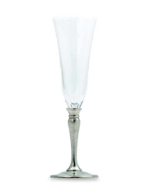 Match Pewter Empire Champagne Glass